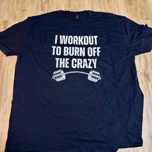 Funny Gym T-Shirt for Fitness Lover gift for Powerlifting Lovers tee